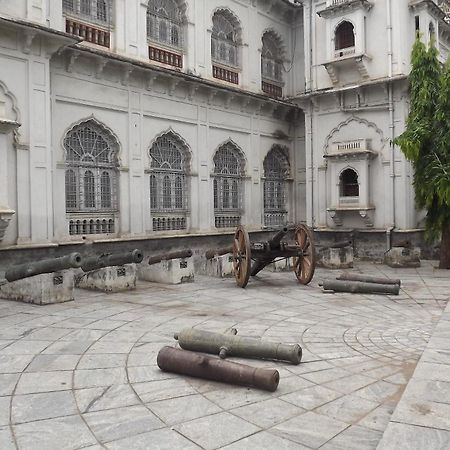 Hotel O Opal Residency Hyderabad Exterior foto